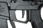 Preview: Specna Arms SA-X01 EDGE 2.0 SMG Black 0,5 Joule AEG